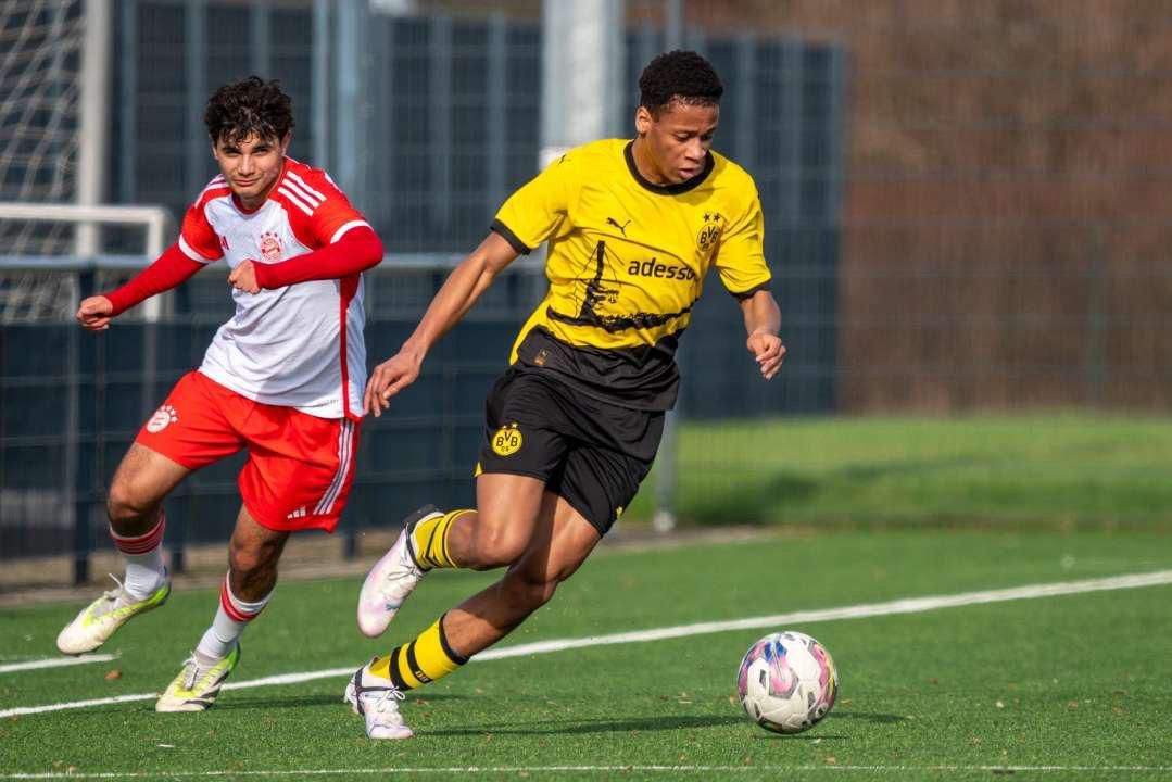 Millwall among clubs keeping tabs on former Dortmund forward who wants to play for Nigeria